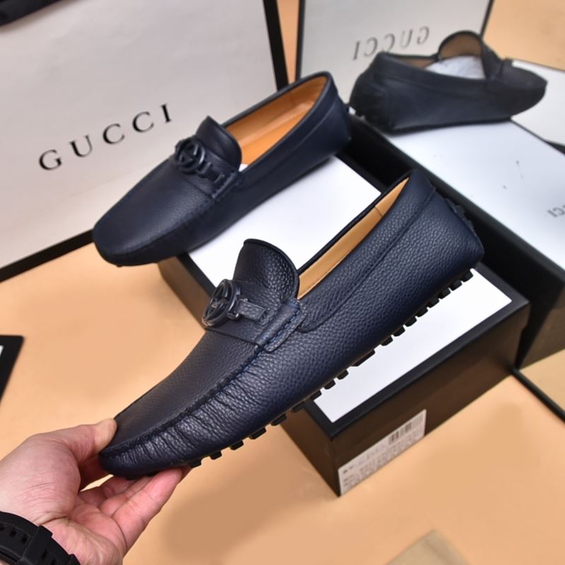 Gucci Tods Shoes